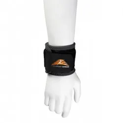 Medical Brace Περικάρπιο Neoprene WRIST BAND ΜΒ.263 One Size