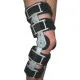Medical Brace Τηλεσκοπικός Λειτουργικός Νάρθηκας Με Γωνιόμετρο TECNOKNEE