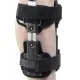 Medical Brace Τηλεσκοπικός Μηροκνημικός Νάρθηκας Λειτουργικός Με Γωνιόμετρο MB.9010 one size