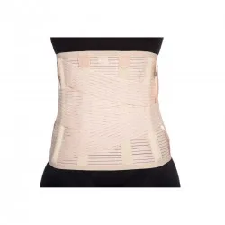 Medical Brace Ζώνη οσφύος υψηλή LUMBOSACRAL MB/LUMBOSACRAL Μπεζ