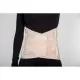 Medical Brace Ζώνη οσφύος υψηλή LUMBOSACRAL MB/LUMBOSACRAL Μπεζ