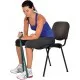 MoVeS Band Λάστιχο Γυμναστικής Κόκκινο Μεσαίο 5,5cm AC-3122 16-202-278 MoVeS Band Λάστιχο Γυμναστικής Κόκκινο Μεσαίο 5,5cm AC-3122 16-202-278