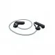 MoVeS Σωλήνας Γυμναστικής με Λαβές MoVeS–Band 120 cm Ασημί AC-3115 (4Χ σκληρό) MoVeS Σωλήνας Γυμναστικής με Λαβές MoVeS–Band 120 cm Ασημί AC-3115 (4Χ σκληρό)