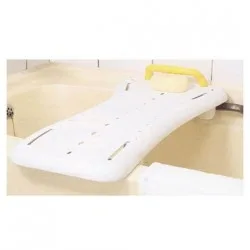 Μπάρα Μπάνιου Ρυθμιζόμενη με Λαβή Bath-Board 217530