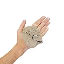 Νάρθηκας Αρθρίτιδος Άκρας Χειρός "ULNAR DEVIATION" 03-2-033 αριστερό