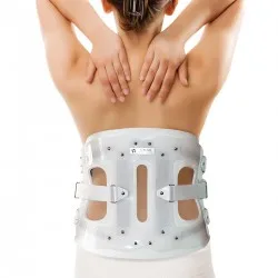 Νάρθηκας Οσφύος "501 Brace" Vita Orthopaedics 04-2-011