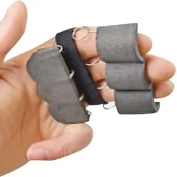 Νάρθηκας Δακτύλου "TRIPLE ARMCHAIR" 03-2-104 VITA ORTHOPAEDICS