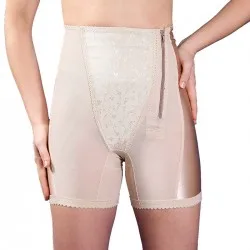 Παντελονοκορσές με φερμουάρ Vita Orthopaedics 05-1-013 Μπεζ