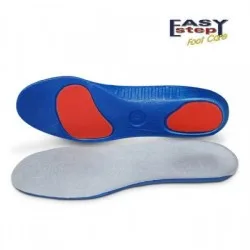 Easy Step Foot Care Πάτοι Ανατομικοί Champ Insoles 17280 (ζεύγος) 