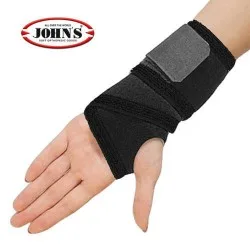 Πηχεοκαρπικός Επίδεσμος Neoprene 120118 John's one size