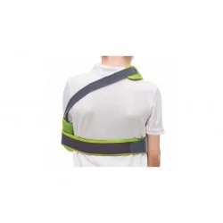 PRIM Ιμάντας ακινητοποίησης ώμου παιδικός One size (0802383) Αμφιδέξιο