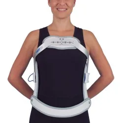 PRIM Νάρθηκας Κορμού 3 Σημείων C35 Plus Basic / Ref: C35Plus Basic (0802677/678/679/680/927/928/929)