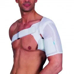 PRIM Νάρθηκας Ώμου HEMISAFE Αριστερό 0802494/0802495/0802496