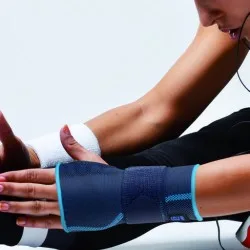 PRIM Πηχεοκαρπικός Νάρθηκας Ελαστικός Aqtivo Sport 0802614/5/6