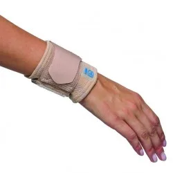 PRIM Περικάρπιο Ελαστικό Μπεζ Aqtivo Skin 0802627 one size