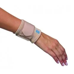 PRIM Περικάρπιο Ελαστικό Μπεζ Aqtivo Skin 0802627 one size