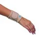 PRIM Περικάρπιο Ελαστικό Μπεζ Aqtivo Skin 0802627 one size