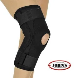 John's Runners Επιγονατίδα Νάρθηκας Γόνατος 120135 