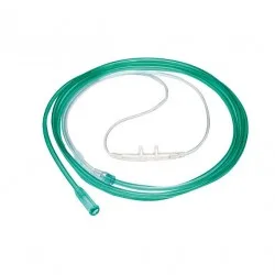 Salter Labs Ρινικά Γυαλιά 15LPM Συμπυκνωτή Οξυγονοθεραπείας 10Lt 0810647