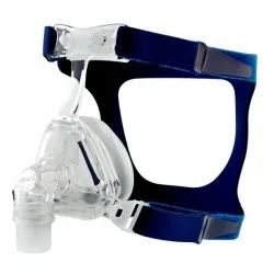 SEFAM Breeze Nasal Ρινική μάσκα σιλικόνης 