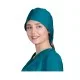 Σκουφάκι Unisex – Σκούρο Πράσινο