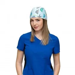 Σκουφάκι Unisex – Δεινοσαυράκια