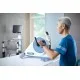 Thera-Trainer Mobi 540 Ποδήλατο Τετραπληγίας Άνω Κάτω Άκρων