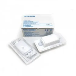 Θερμικό Χαρτί Υπερήχων Mitsubishi CK-900S Color Printing Pack For A6 Video Printer CP-900 Series