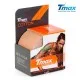 Tmax Ταινία Κινησιολογίας 1 Ρολό 5m x 5cm αδιάβροχη μπεζ 233253