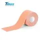 Tmax Ταινία Κινησιολογίας 1 Ρολό 5m x 5cm αδιάβροχη μπεζ 233253