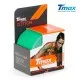 Tmax Ταινία Κινησιολογίας 1 Ρολό 5m x 5cm αδιάβροχη πράσινη 233257