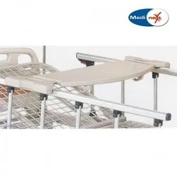 Τραπεζάκι Πλαστικό για Κρεβάτι 241573 Medinext