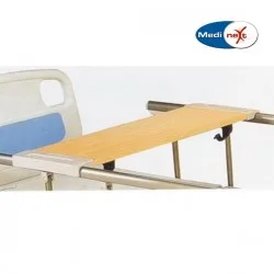 Τραπεζάκι Ξύλινο για Κρεβάτι 241575 Medinext