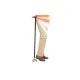 Trusty Cane Μπαστούνι 3πλη Βάση Σπαστό 26130 JOHN'S