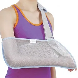 Wellcare Mesh Sling Φάκελος Ανάρτησης Αεριζόμενος 03-2-014