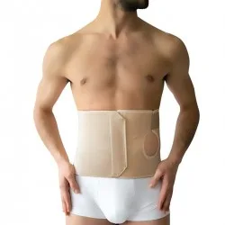 Ζώνη κολοστομίας 20 cm Vita Orthopaedics 04-1-026 Μπεζ