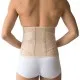 Ζώνη με ρυθμιζόμενες δέστρες Vita Orthopaedics 04-1-019 Μπεζ