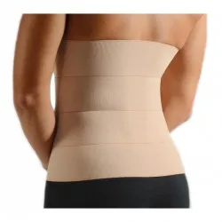 Anatomic Line Ζώνη μετεγχειρητική 32 cm 00-5165 Μπεζ