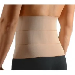 Anatomic Line Ζώνη μετεγχειρητική και κοιλίας 24 cm 00-9156 Μπεζ
