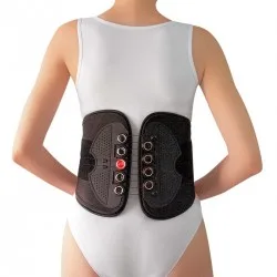 Ζώνη Οσφύος "Ot-Simple Corset" 28 cm Vita Orthopaedics 04-2-009