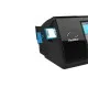 ResMed Cpap σταθερής πίεσης AirSense 10 Elite μαύρο 37265