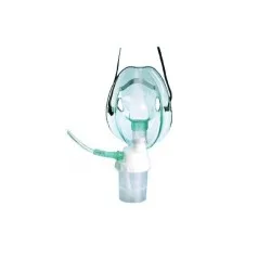 Σετ με Μάσκα Νεφελοποίησης Παιδική (6ml) 2,10m 0803119