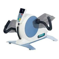 Thera-Trainer mobi 540/616 Ποδήλατο Τετραπληγίας Άνω Κάτω Άκρων