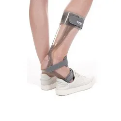 Tynor Νάρθηκας Ανάρτησης Άκρου Ποδός Drop Foot Splint ΟΙΚ/9051 Δεξί