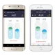MIR Φορητό Σπιρόμετρο - Ροόμετρο Ενηλίκων Smart One 0810604