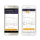 MIR Φορητό Σπιρόμετρο - Ροόμετρο Ενηλίκων Smart One 0810604