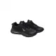 Level Anatomic Γυναικεία αθλητικά ανατομικά παπούτσια memory foam με αερόσολα 3065 Μαύρο