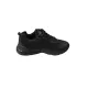 Level Anatomic Γυναικεία αθλητικά ανατομικά παπούτσια memory foam με αερόσολα 3065 Μαύρο