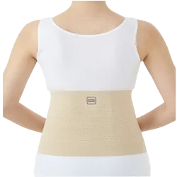 Dr. Med Ελαστική Ζώνη oσφύος DR-B121-1 Μπεζ