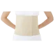 Dr. Med Ελαστική Ζώνη oσφύος DR-B121-1 Μπεζ